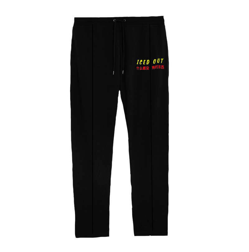 Better Call Bro Tracksuit bottoms