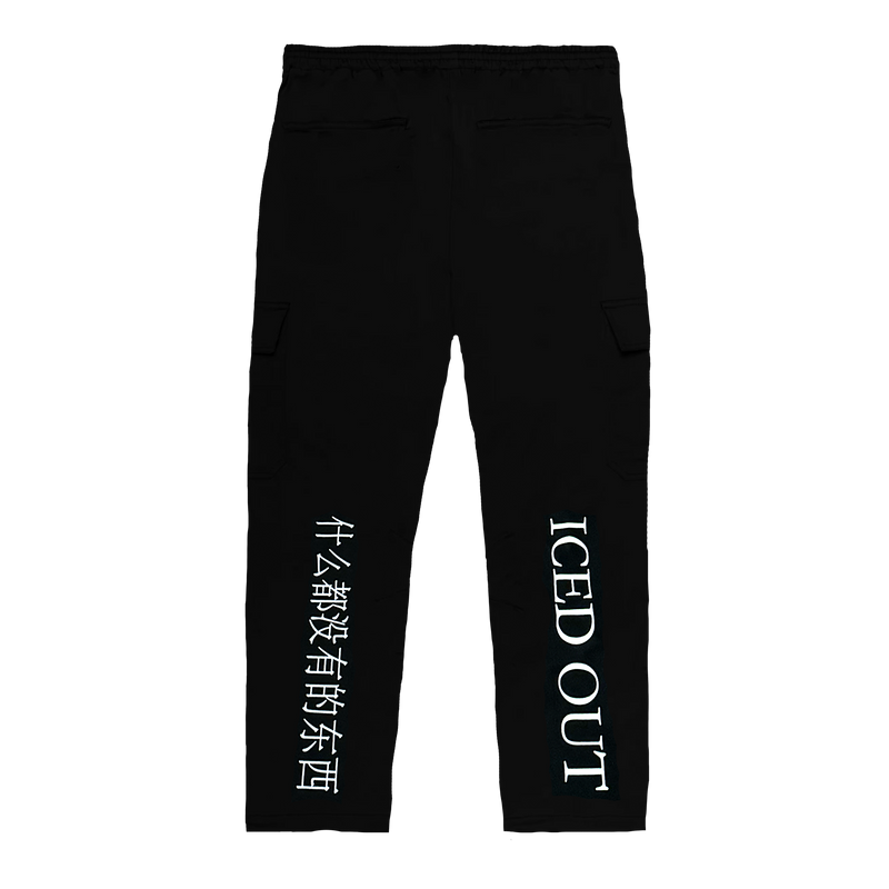 BALLER CARGOS