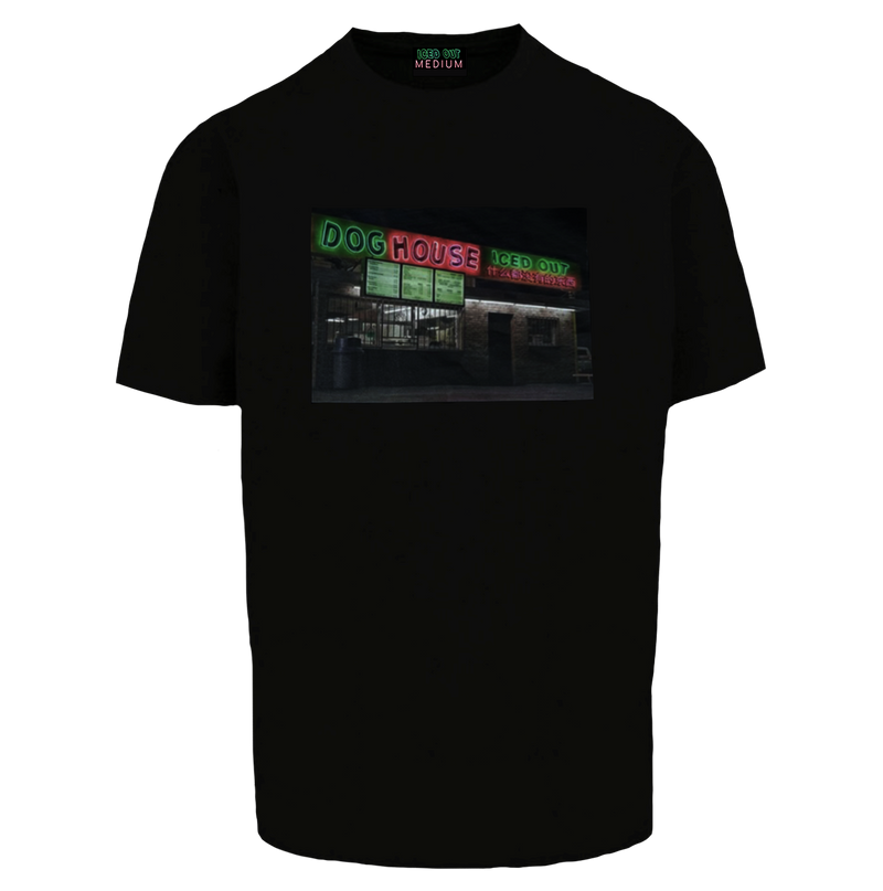 Doghouse T shirt