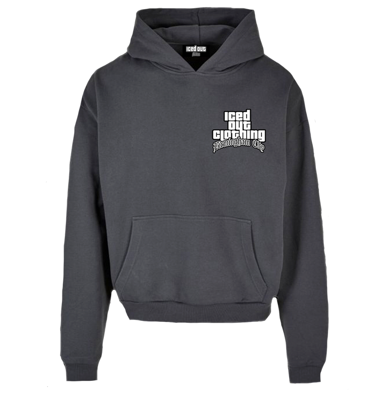 Birmigham City Hoodie