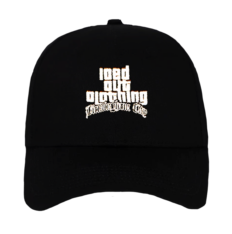 BIRMINGHAM CITY HAT