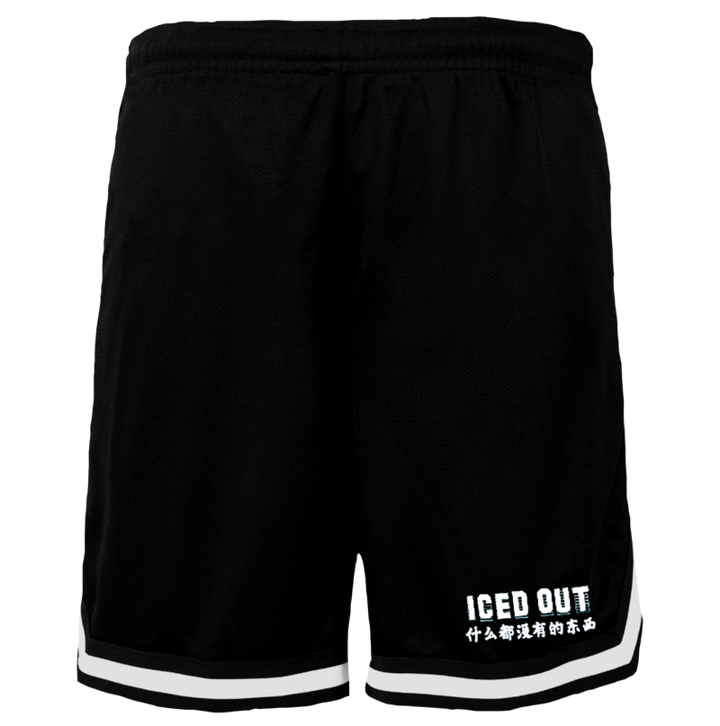 hollywood shorts