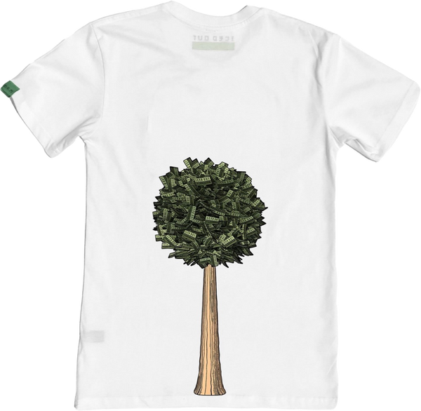 Money tree T shirt