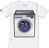 Washing machine T shirt