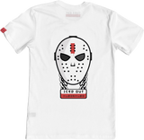 Mask T shirt