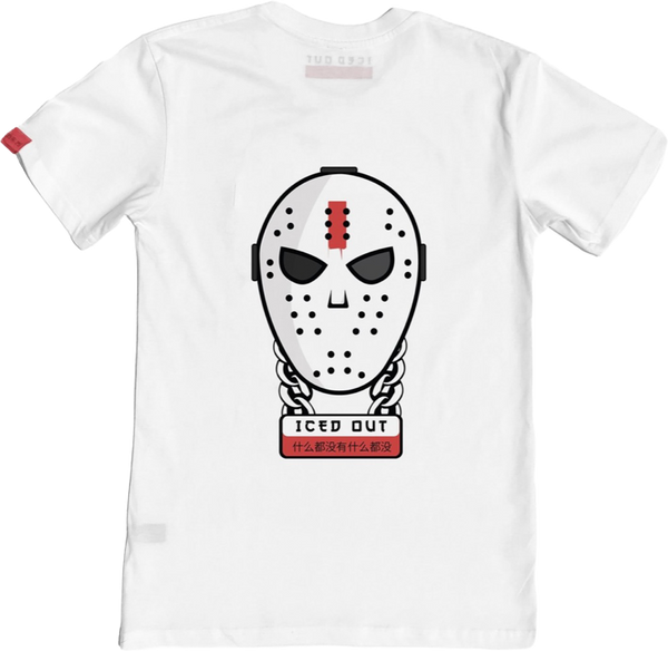 Mask T shirt